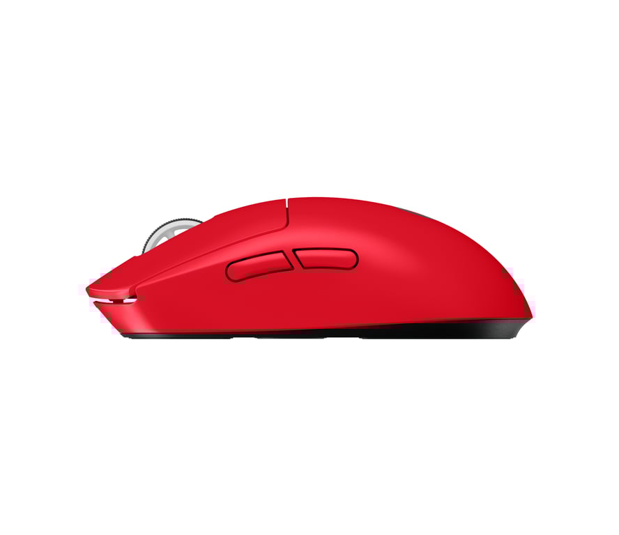 Logitech gaming sans fil G PRO X SUPERLIGHT 2 SE pour PC et Mac - vue 6
