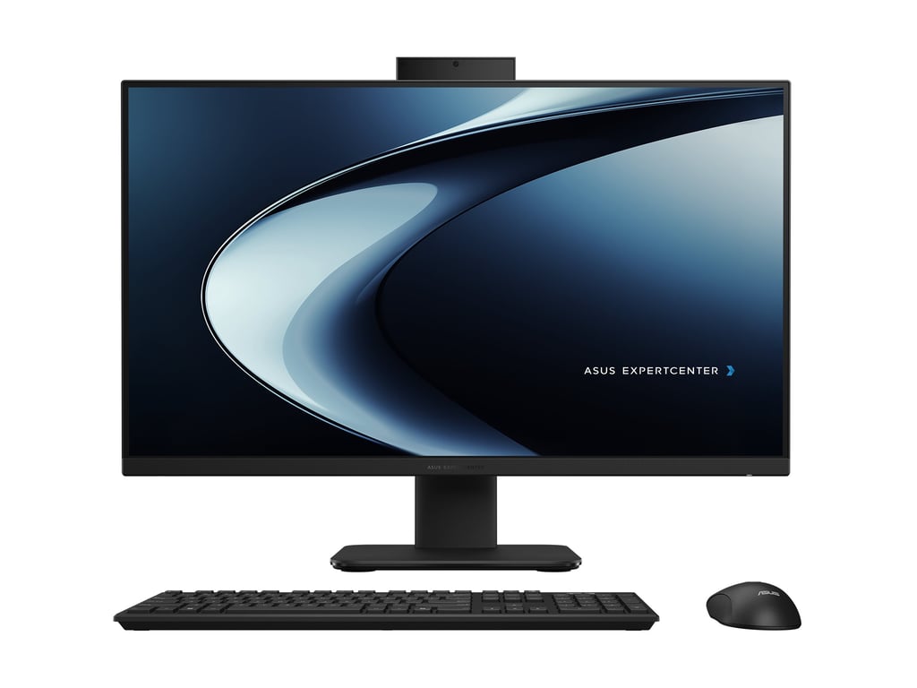 ASUS ExpertCenter P400 AIO P440VAK BPCJ66X - vue 4