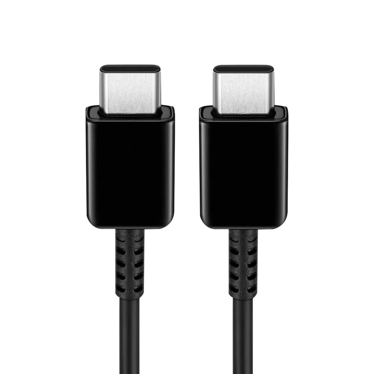Samsung USB C vers USB C 1 - vue 2