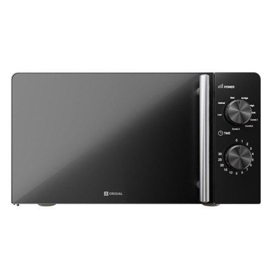 Micro ondes Origial INFINITYHEAT MIRROR GRILL Grill Porte Miroir - vue 2