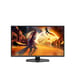 AOC G4 Q25G4SR écran plat de PC 62,2 cm (24.5'') 2560 x 1440 pixels Quad HD LED Noir, Rouge