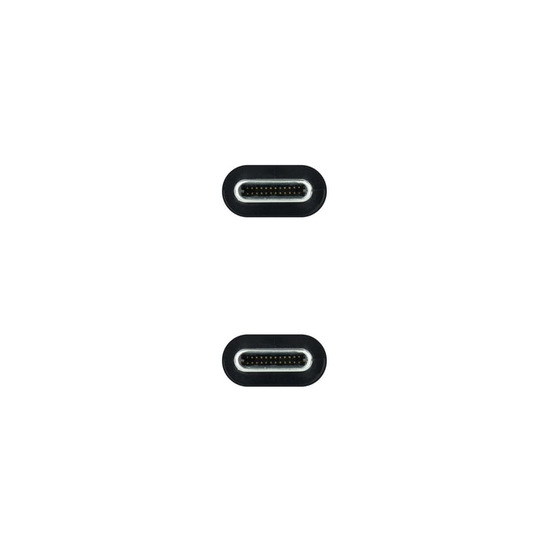 Nanocable USB C 10.01.4301 COMB 1 - vue 3