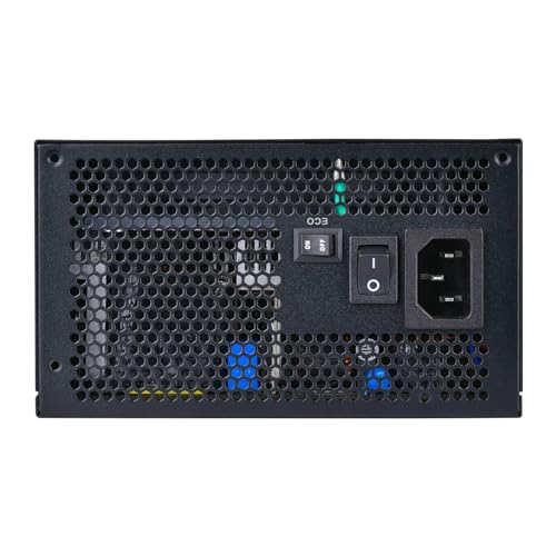 SILVERSTONE SST DA750R GMA Neuf - vue 4