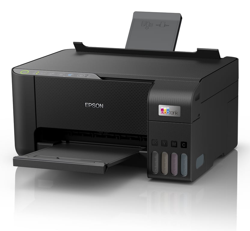 Epson EcoTank ET-2865 Jet d'encre A4 5760 x 1440 DPI Wifi - Excellent état