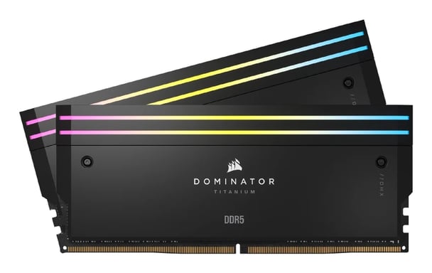 Corsair Dominator CMHC48GX5M2X8000C38 módulo de memoria 48 GB 2 x 24 GB DDR5