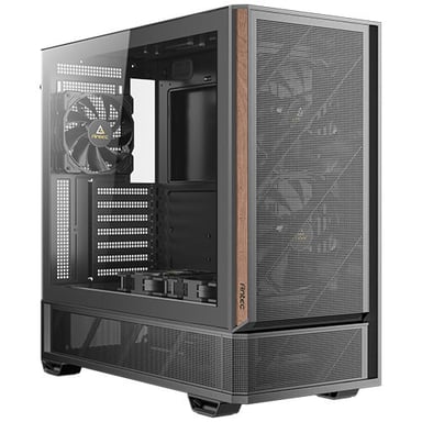 Antec P30 AIR Midi Tower Negro