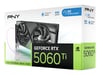 PNY GeForce RTX 5060 Ti OC NVIDIA 8 GB GDDR7