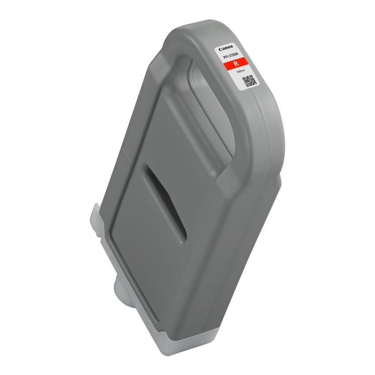 Cartouche dencre CANON PFI 3700 PGY 700ml Jet dencre - vue 10