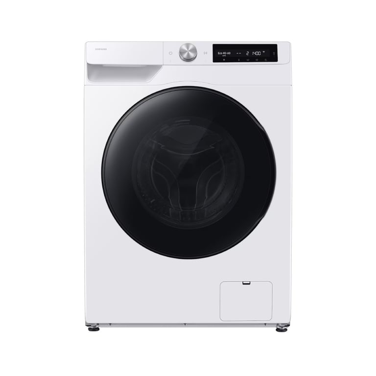 Samsung WD10HG6U34BEU3 machine à laver séchante Pose libre chargement frontal - vue 5