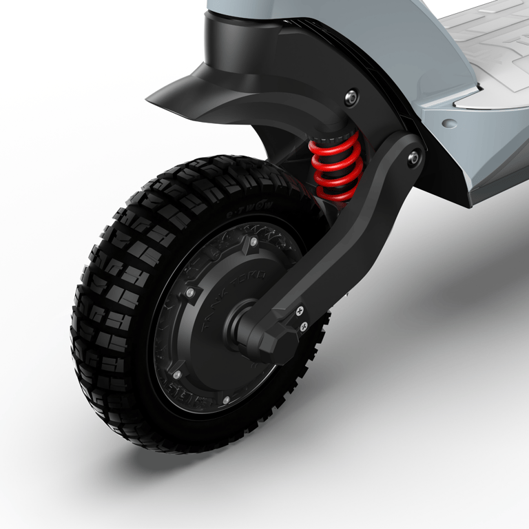 TankTorq TK5 - vue 7