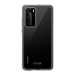 Guscio ibrido invisibile per Huawei P40 Pro, trasparente