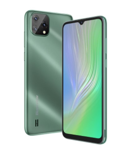 Blackview A55 - vue 2