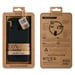 Muvit For Change Coque Recycletek Noire: Samsung Galaxy A20E