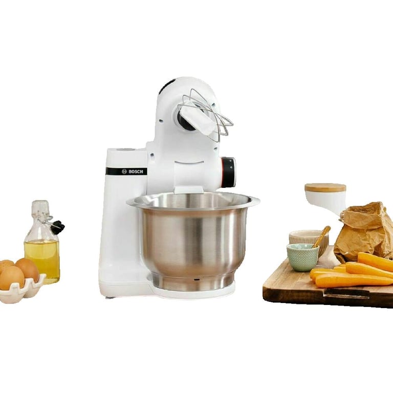Robot Pâtissier Bosch MUMS2EW40 – 700 W, Capacité 3,8 L - vue 8