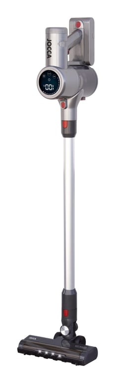Aspirateur balai sans fil écran tactile JOCCA 8000 Pa 55 minutes 0 7 - vue 3