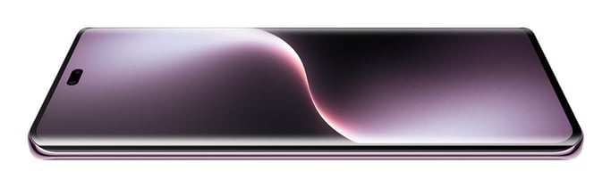 Honor Magic7 Lite (5G) 256 Go, Violet