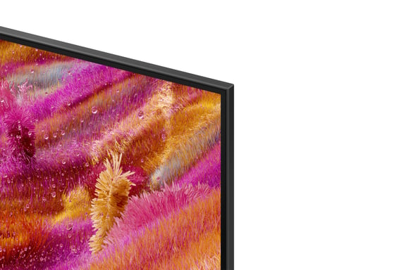 Samsung QN90F QE55QN90FAT 139,7 cm (55'') 4K Ultra HD Smart TV Wifi Negro, Titanio