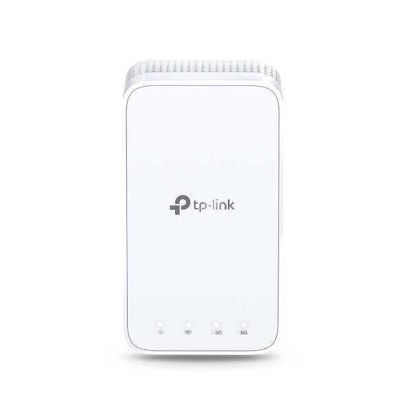TP Link RE335 Répéteur réseau 867 Mbit/ Neuf - vue 3