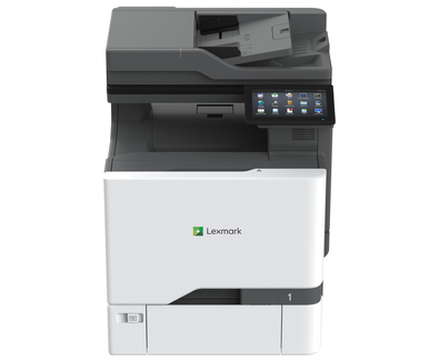 Lexmark MX432adwe MFP HV