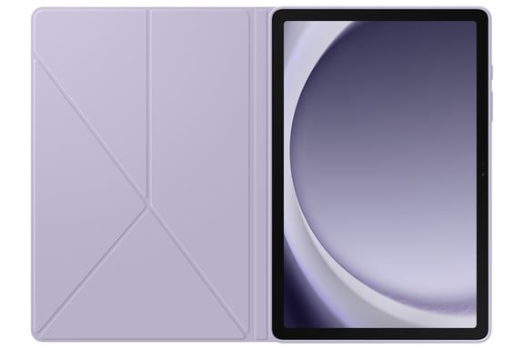 Samsung EF-BX210TWEGWW 27,9 cm (11'') Custodia Folio per Tablet Bianco