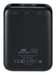 RIVACASE Powerbank VA2006 (5000 mAh) Black