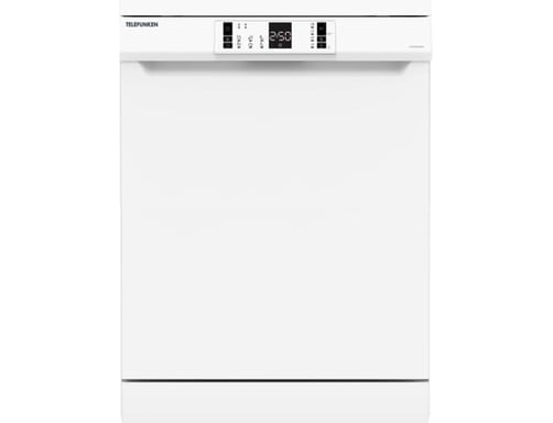 Lave vaisselle LVE15S45EW - 60 CM - Blanc