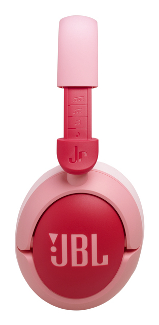 Casque sans fil à réduction de bruit pour enfant JBL JR 470NC - vue 9