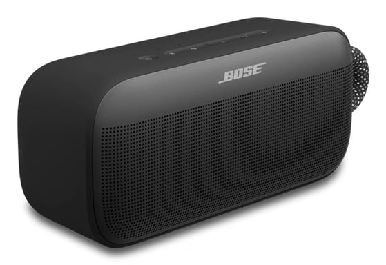 Bose SoundLink Plus Altavoz para fiestas Negro