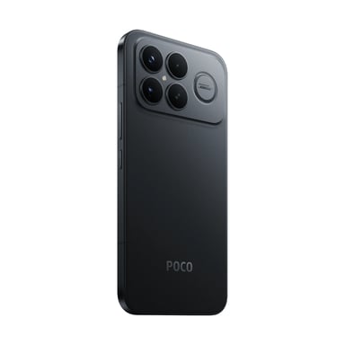 POCO F8 Ultra (5G) 512 Gb, Negro