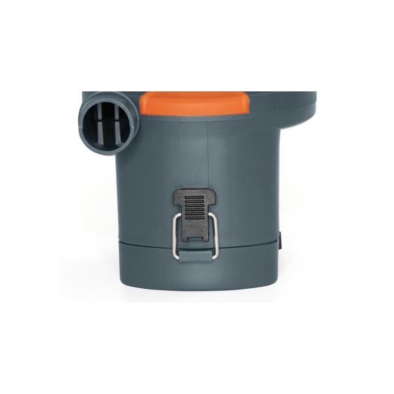 BESTWAY Pompe à air éléctrique / Gonfleur Sidewinder 430 /mn - vue 4