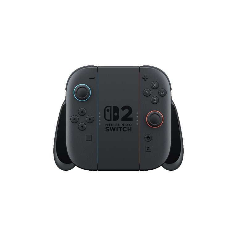 Support de recharge Joy-Con 2 pour Nintendo Switch 2 - Neuf