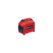 Einhell TC-IG 2000 groupe électrogène 2000 W 4 L Essence Rouge