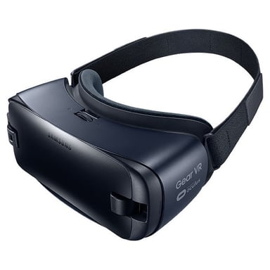 Casque VR Samsung Gear SM-R323 noir