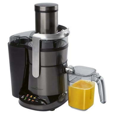 Centrifugeuse automatique 1000W Noir Proficook PC-AE1326-Noir - Neuf