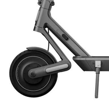 Xiaomi Scooter Elettrico 4 Ultra 20 km/h, Grigio [VERSIONE SVIZZERA]