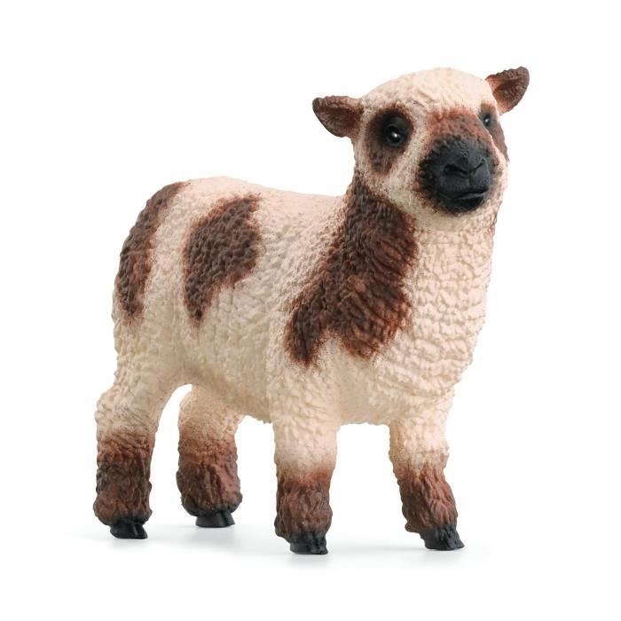 Trio De Poules Schleich La Boite - vue 7