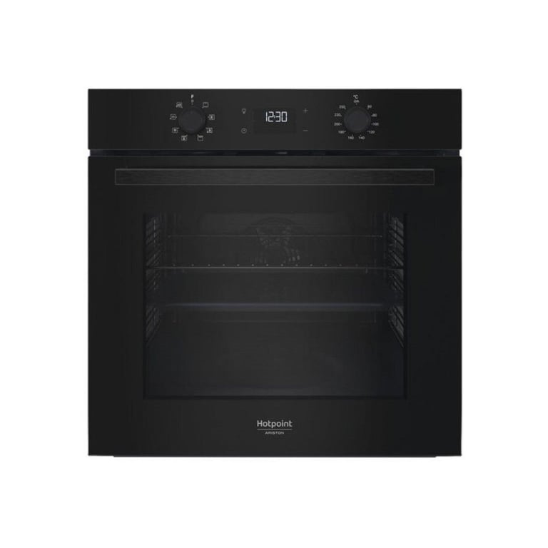 Four encastrable Catalyse HOTPOINT HAO455CB 71 595 x 595 x 57 cm - vue 3