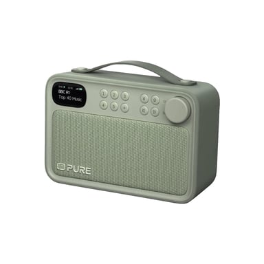 Pure BloomSage Portable Numérique Sage - Neuf