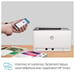 HP Color Laser 150nw Imprimante monofonction Laser couleur - Idéal pour les professionnels