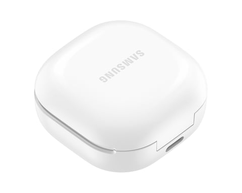 Samsung Galaxy Buds FE Auriculares True Wireless Stereo (TWS) Dentro de oído Llamadas/Música Bluetooth Blanco