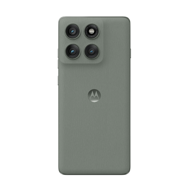 Motorola edge 60 pro 16,9 cm (6.67'') SIM doble Android 15 5G USB Tipo C 12 GB 512 GB 6000 mAh Gris
