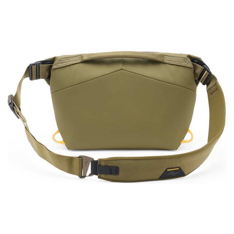 Sac d'épaule Peak Design Everyday Sling 3 - vue 9