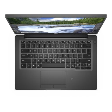 DELL Latitude 7400 i5-8365U Ordinateur portable 35,6 cm (14'') Full HD Intel® Core™ i5 8 Go DDR4-SDRAM 256 Go SSD Wi-Fi 5 (802.11ac) Windows 10 Pro Noir