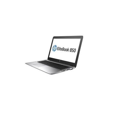 EliteBook Core i5, 2.4, 8 Go  512 Go Intel HD Graphics 520 Argent 15.6'' Windows 10