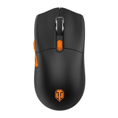 Ratón inalámbrico para juegos - INSURGENTE - YENKEE - YMS WT300