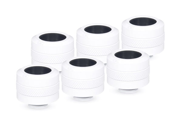 Alphacool 17484 pièce et accessoire pour systèmes de refroidissement d'ordinateurs Raccord Neuf