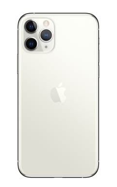 iPhone 11 Pro 512 GB, Argento, sbloccato