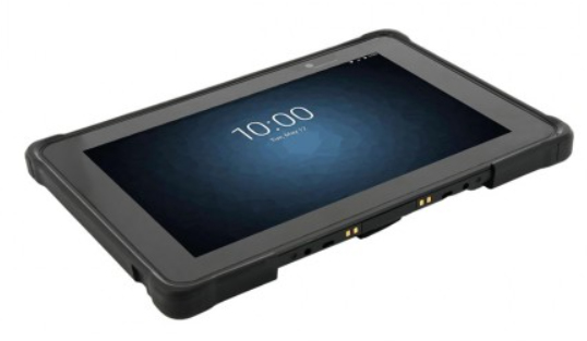 Mobilis ET51/56 25,6 cm (10.1'') Anti-chocs Noir