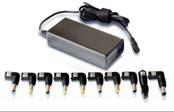 Leotec 90W PORT Data Caricatore universale per computer