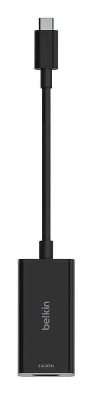 Belkin Adaptateur USB Type C vers HDMI 2.1 8K 4K HDR - vue 4